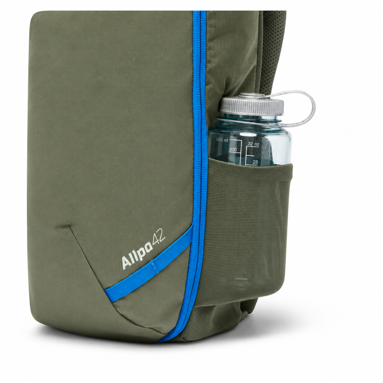 Cotopaxi Allpa 42L Travel Pack