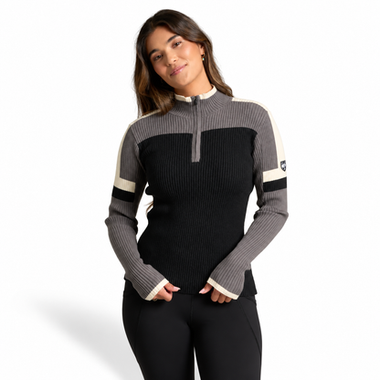 KÜHL Team™ Ribbed 1/4 Zip