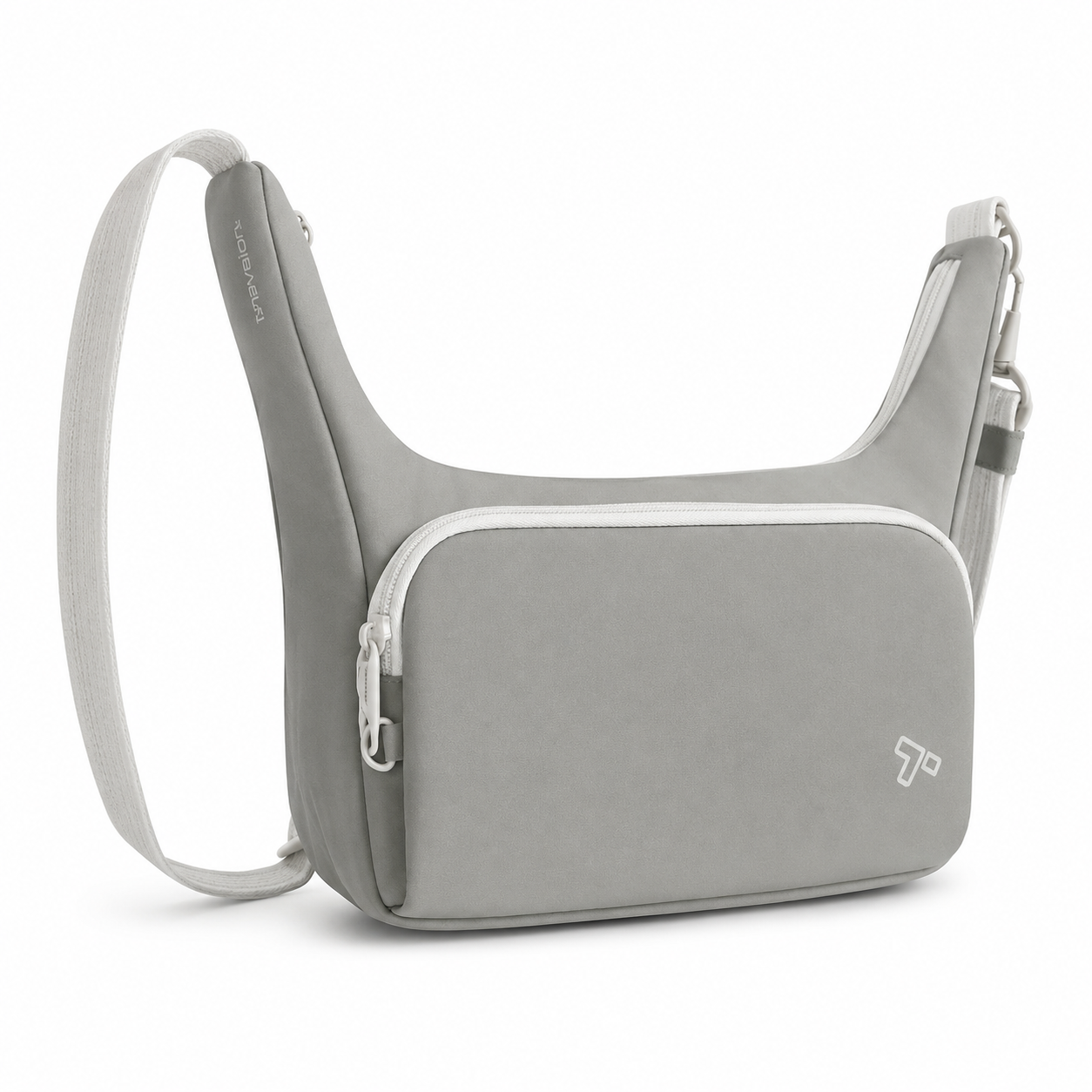 Travelon Voyages Anti-Theft East/West Crossbody