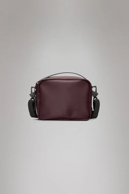 Rains Box Bag, Style #14100