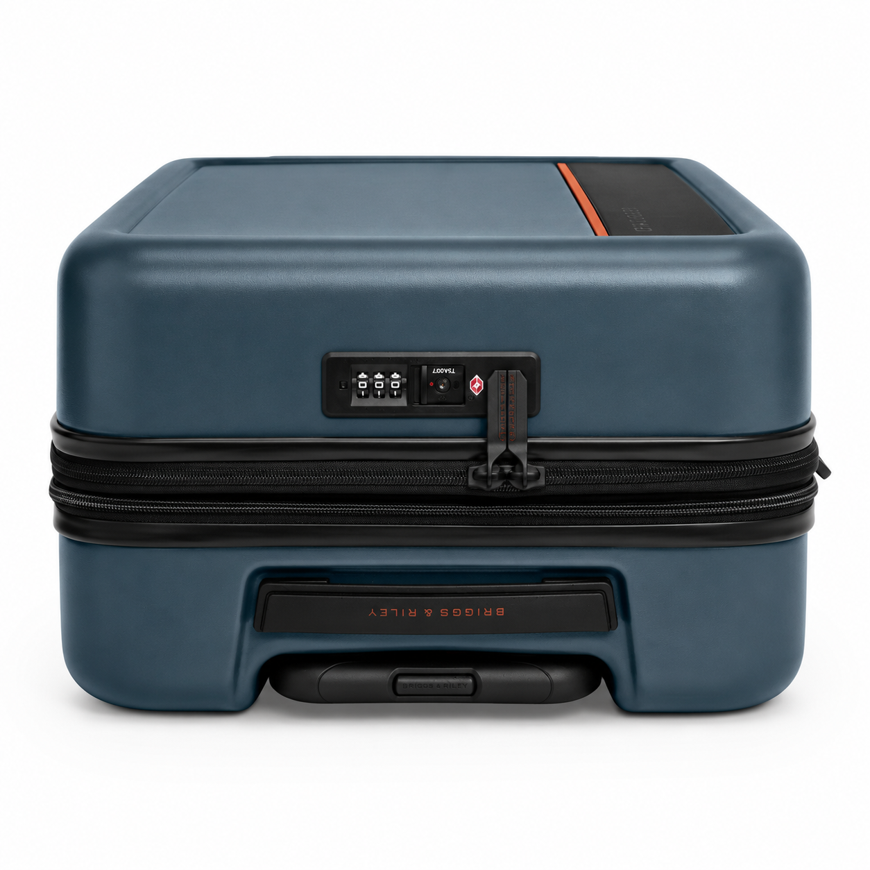 Briggs & Riley ZDX Ess. 22" Hardside Carry-On Expandable Spinner
