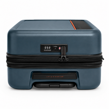 Briggs & Riley ZDX Ess. 22" Hardside Carry-On Expandable Spinner