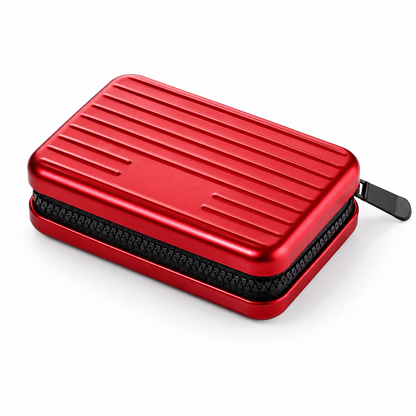 Troika "Karetenkoffer" RFID Credit Card Case