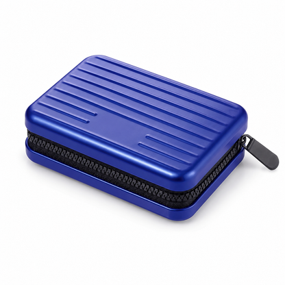 Troika "Karetenkoffer" RFID Credit Card Case