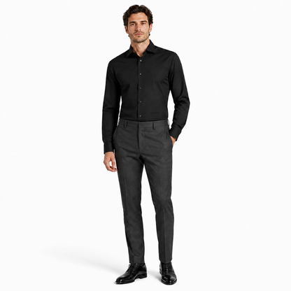 Soul of London Recycled Dress Shirt