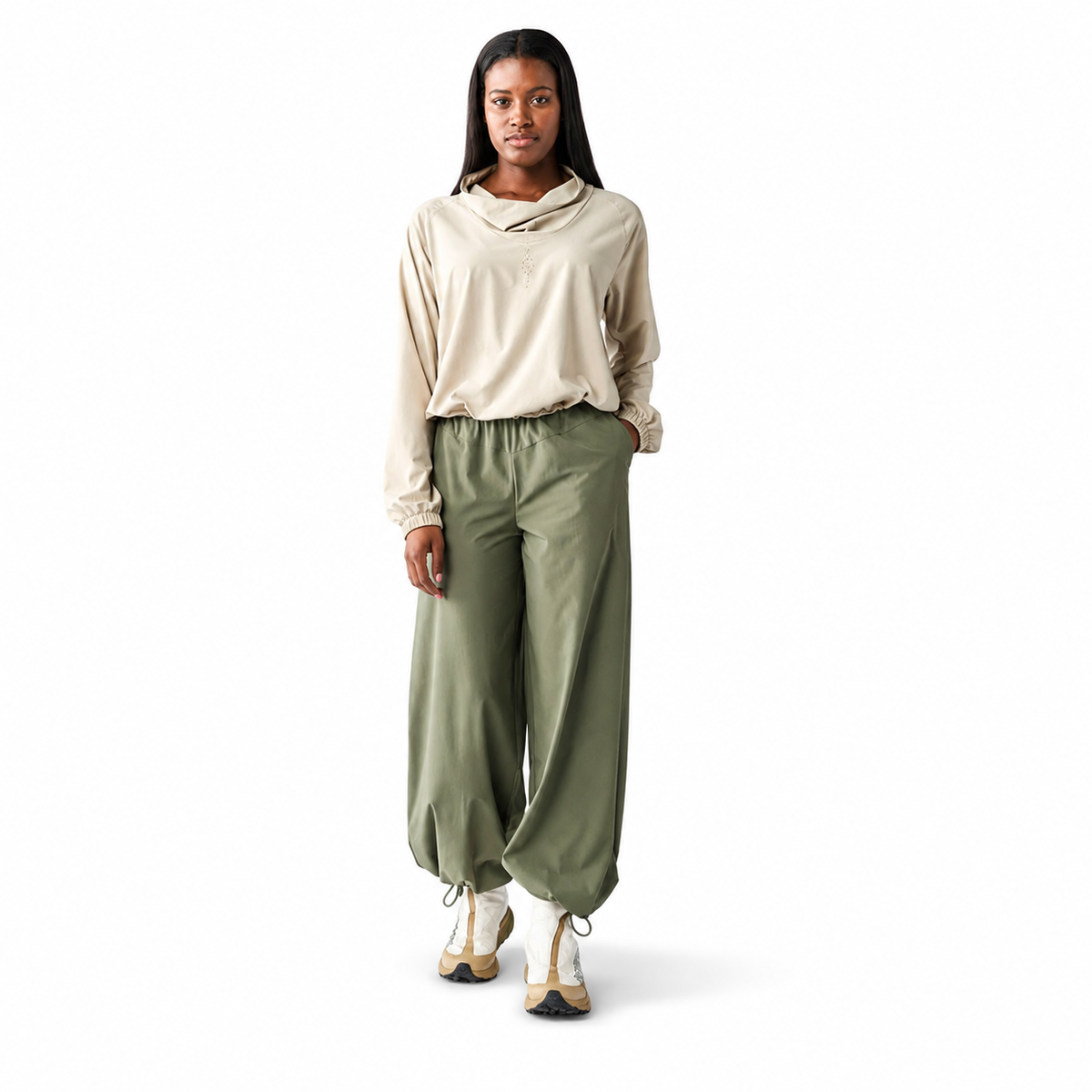 Indyeva EPESI LG II Pant