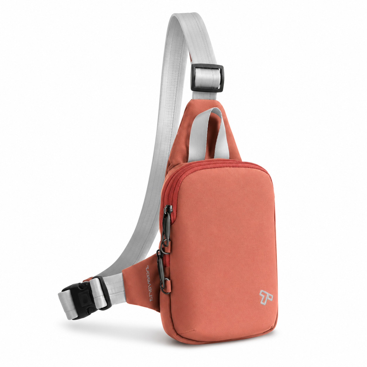 Travelon The Voyages Anti-Theft Compact Sling