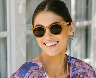 PEEPERS - Boho Sunglasses - no correction