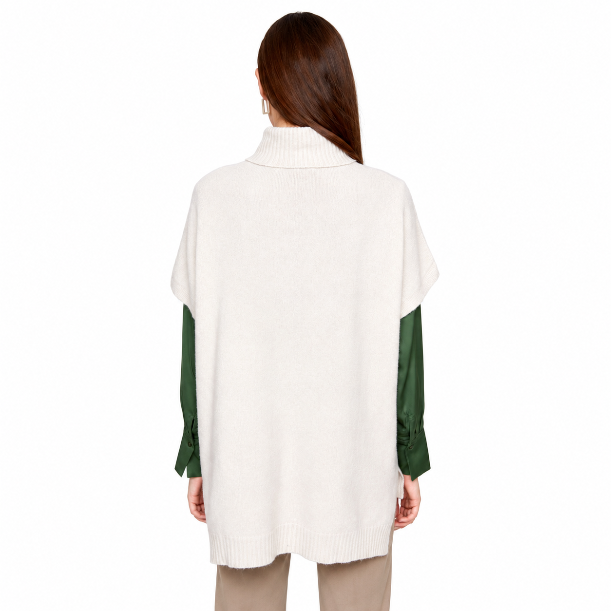 Renuar Turtleneck Sweater