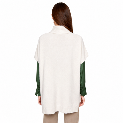 Renuar Turtleneck Sweater