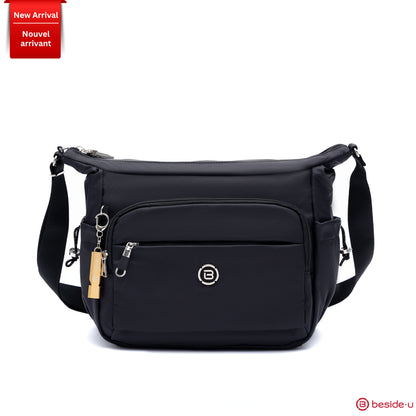 Beside·U® Jest R3 Crossbody Bag, Style #BNU214R3