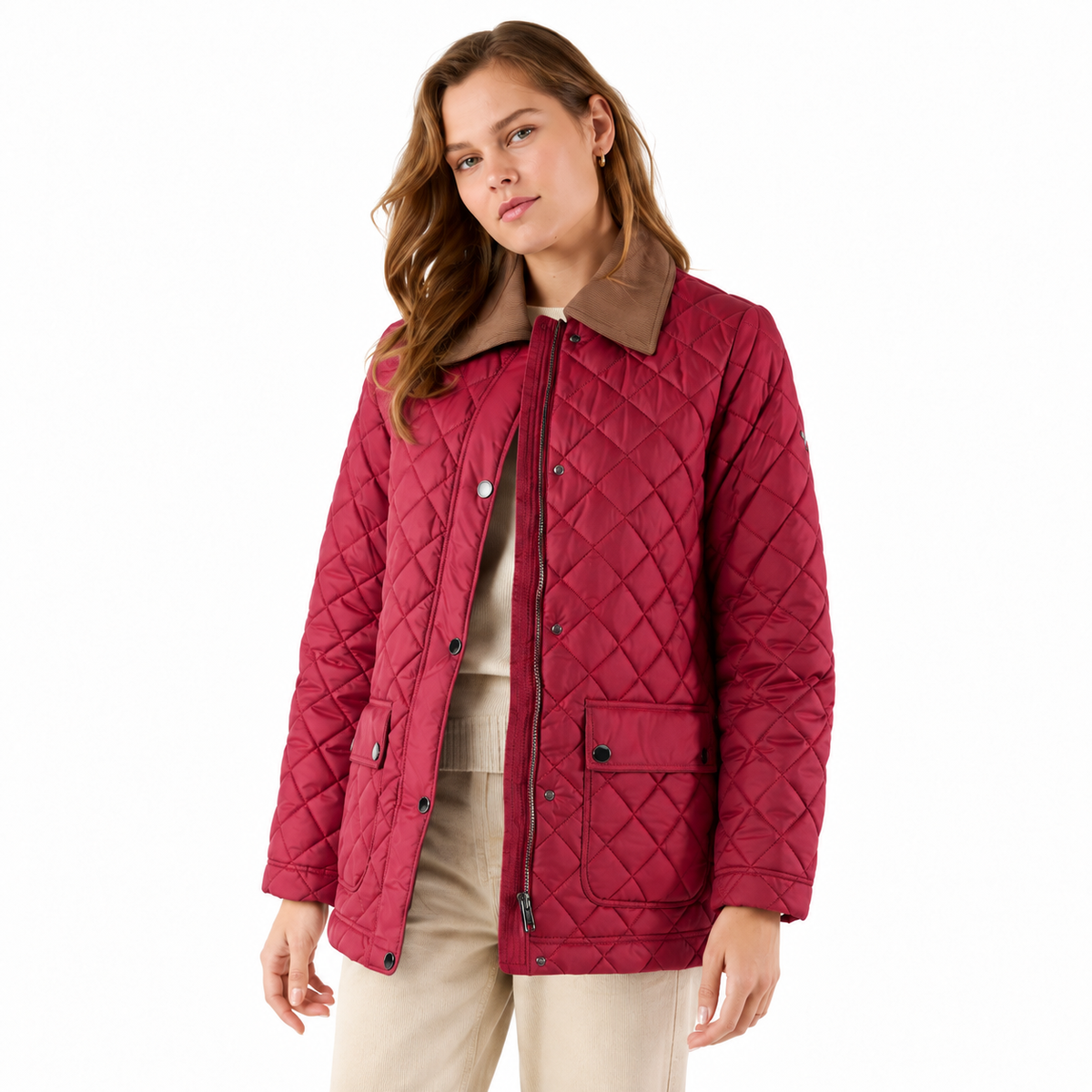 Frandsen Jacket Style 261-506