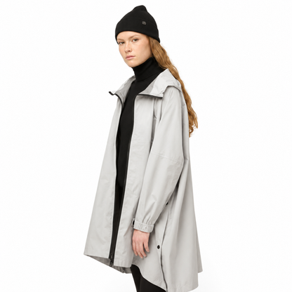 Tilley Packable Hooded Poncho