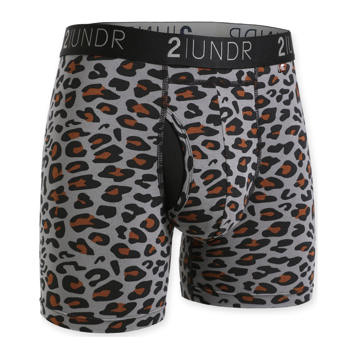 2UNDR Swing Shift Boxer Brief