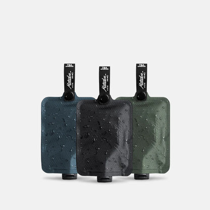 Matador Flatpak™ Toiletry Bottle 3-Pack, Style #MATFPB3001