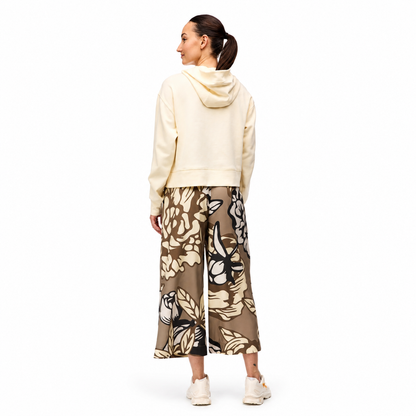 Indyeva FELPA Hoodie