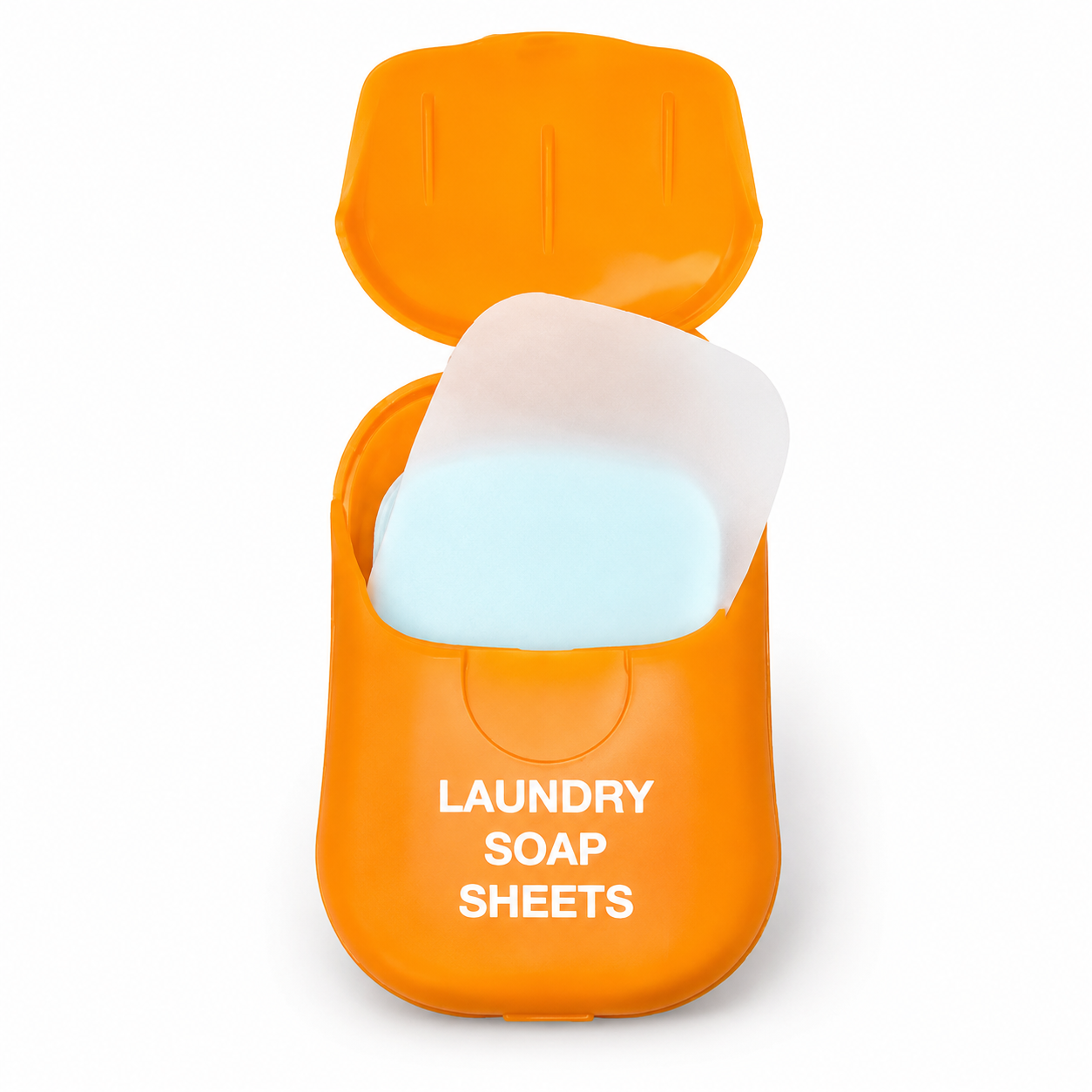 Travelon Laundry Soap Toiletry Sheets