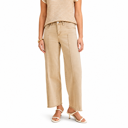 FDJ Olivia Wide Ankle Pant
