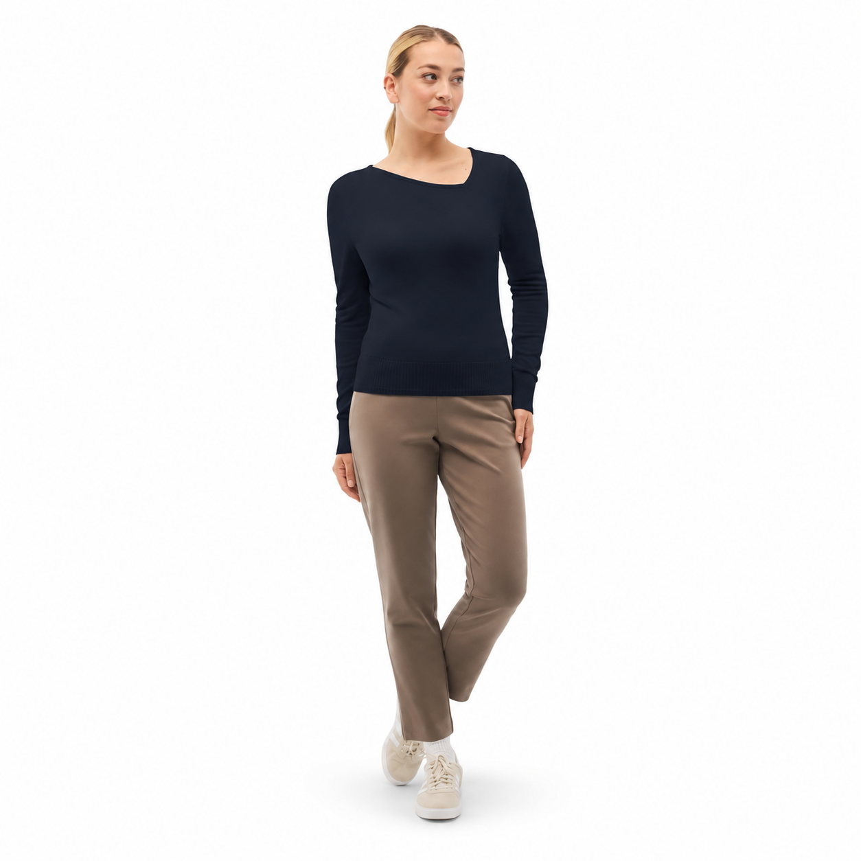 FIG SEREN Light Sweater