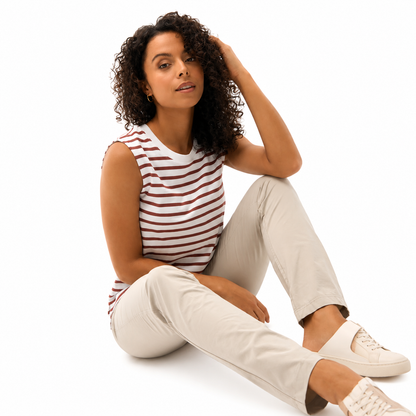 FIG CAROLINA Tank Top