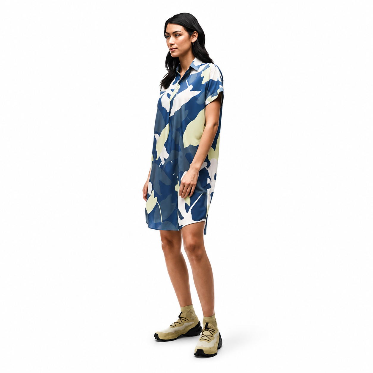 Indyeva FRIVOL Dress