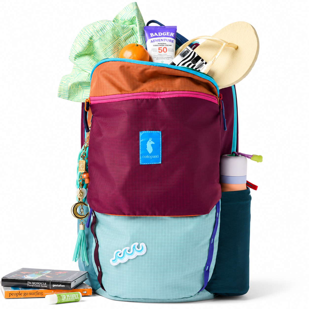 Cotopaxi Allpa 26L Daypack - Del Dia