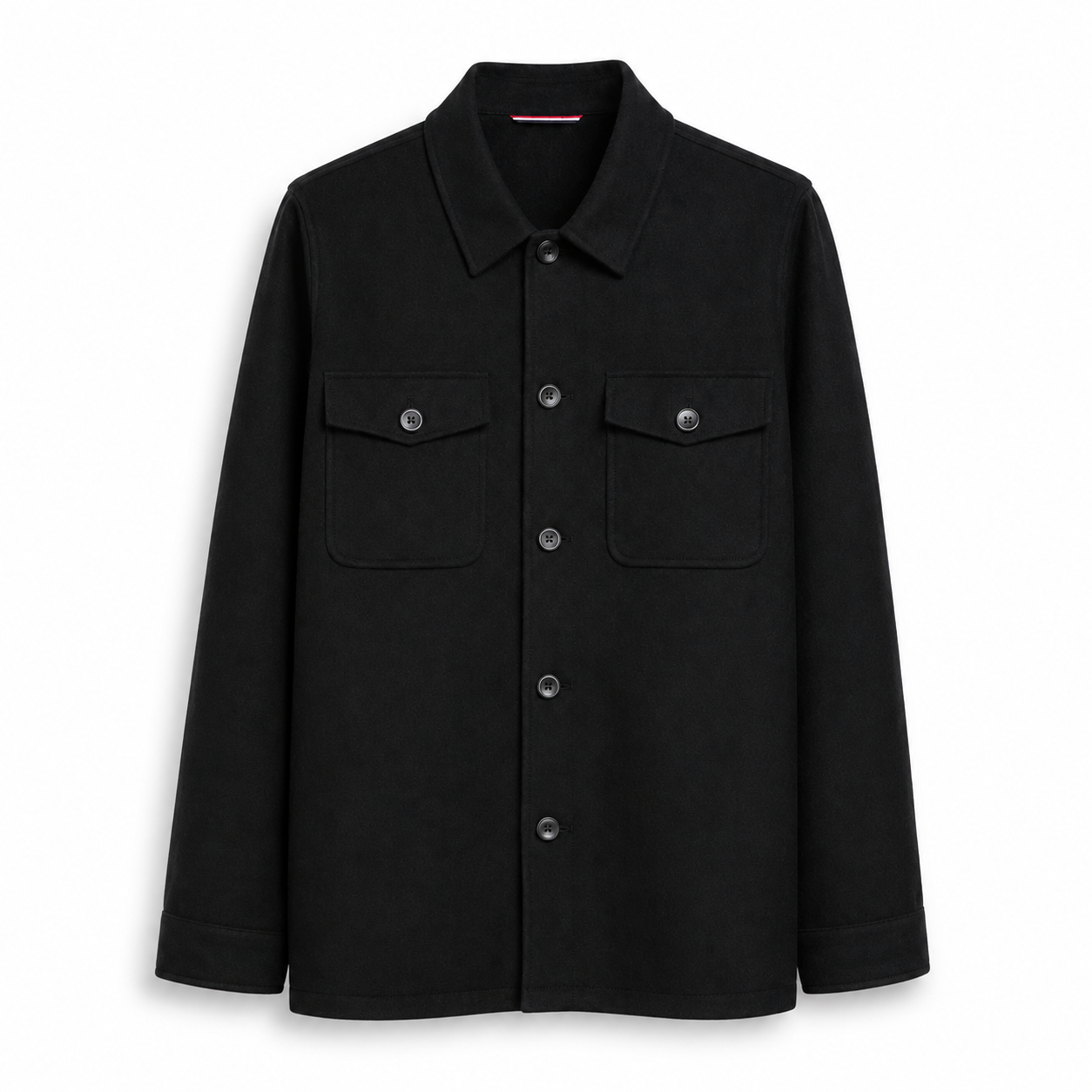 Soul of London Shirt Jacket