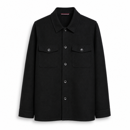 Soul of London Shirt Jacket