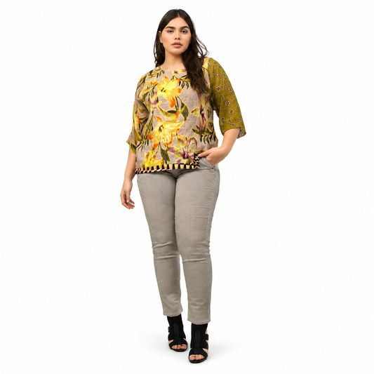 Alembika Beachside Top, Style #ST605