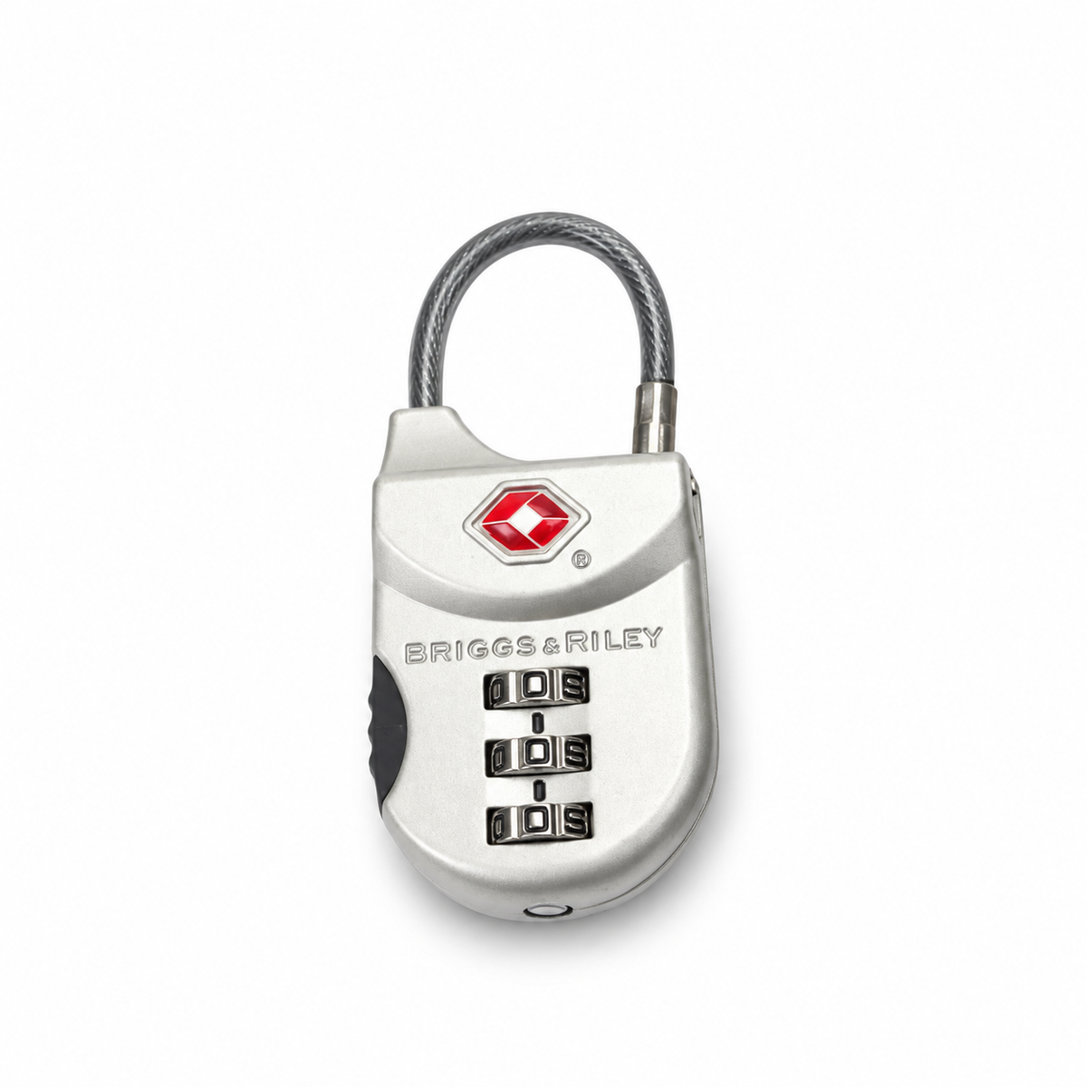 Briggs & Riley TSA Cable Lock