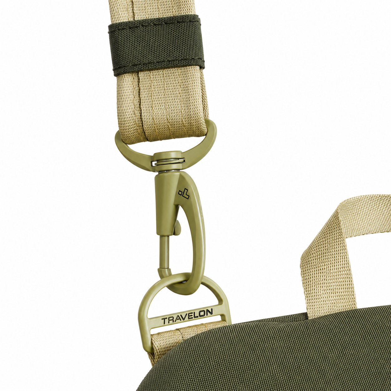 Travelon The Voyages Anti-Theft Tour Bag
