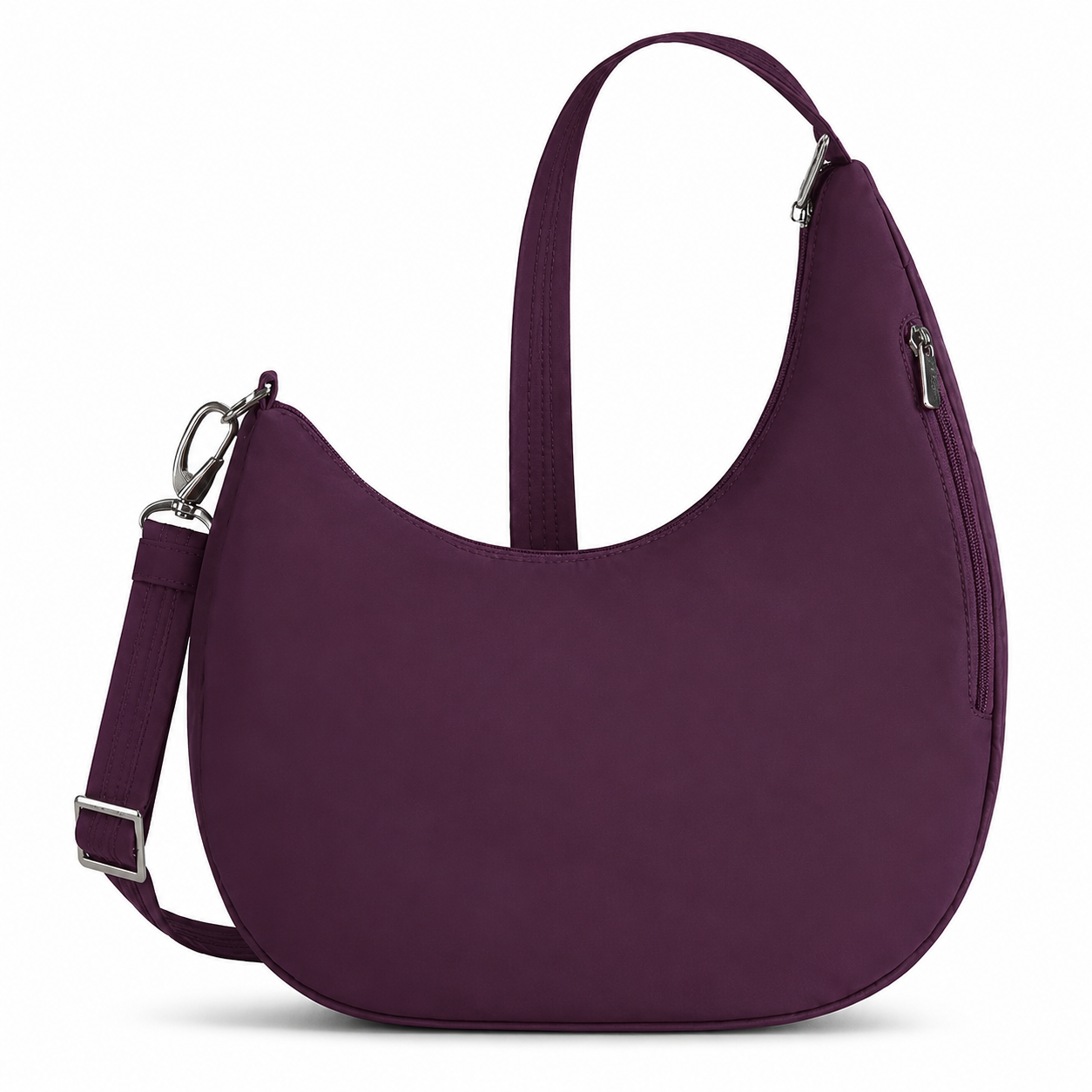 Travelon Runways Hobo Bag