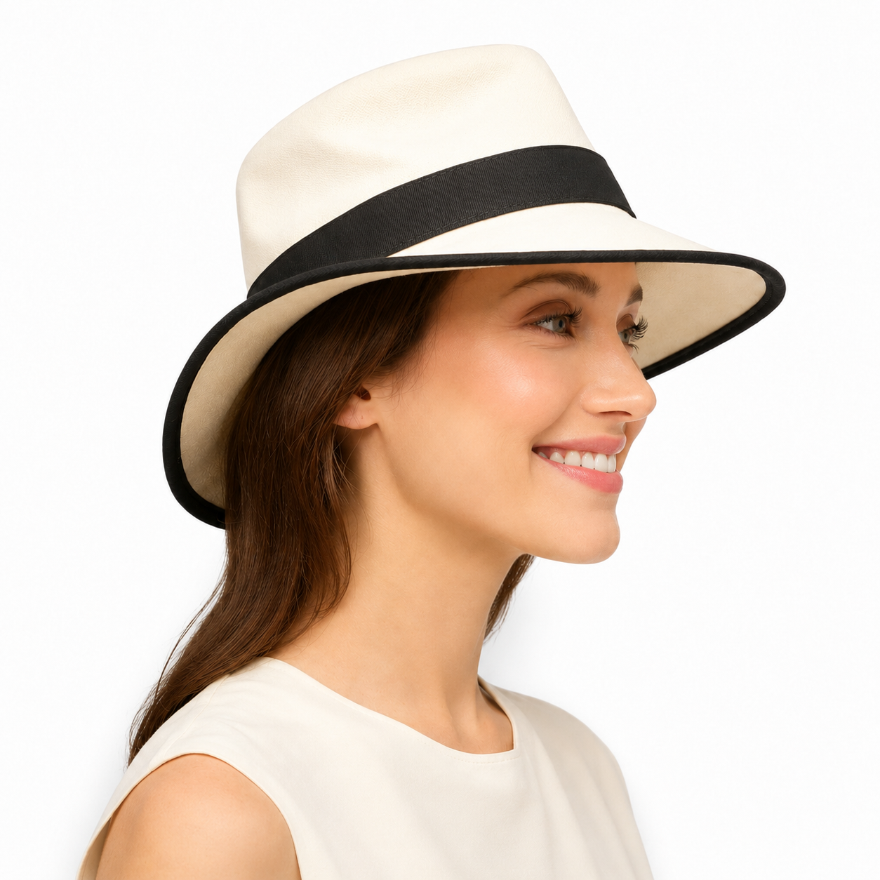 Tilley Adrienne Hat