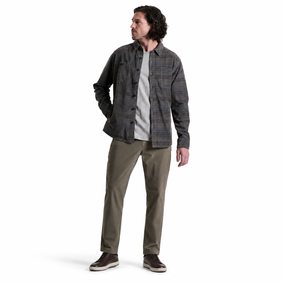 KÜHL DISKORD™ Men's Shirt-Jac