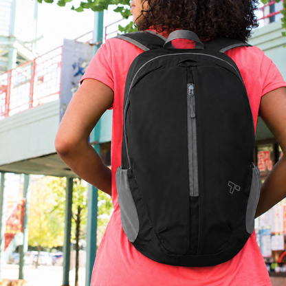 Travelon Packable Backpack