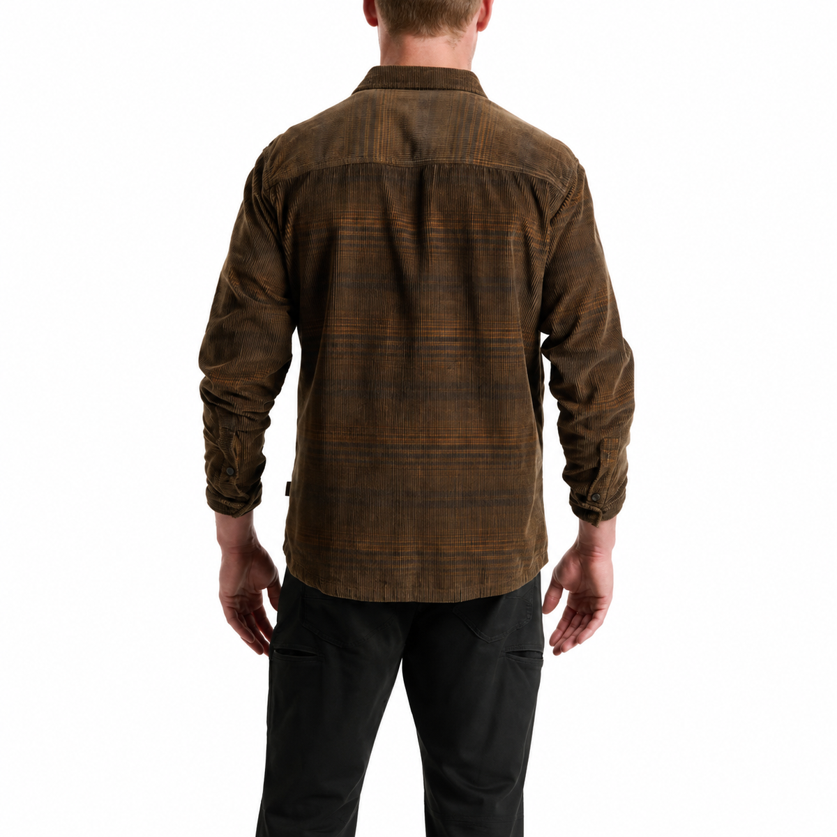KÜHL DISKORD™ Men's Shirt-Jac