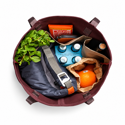 Bellroy Market Tote