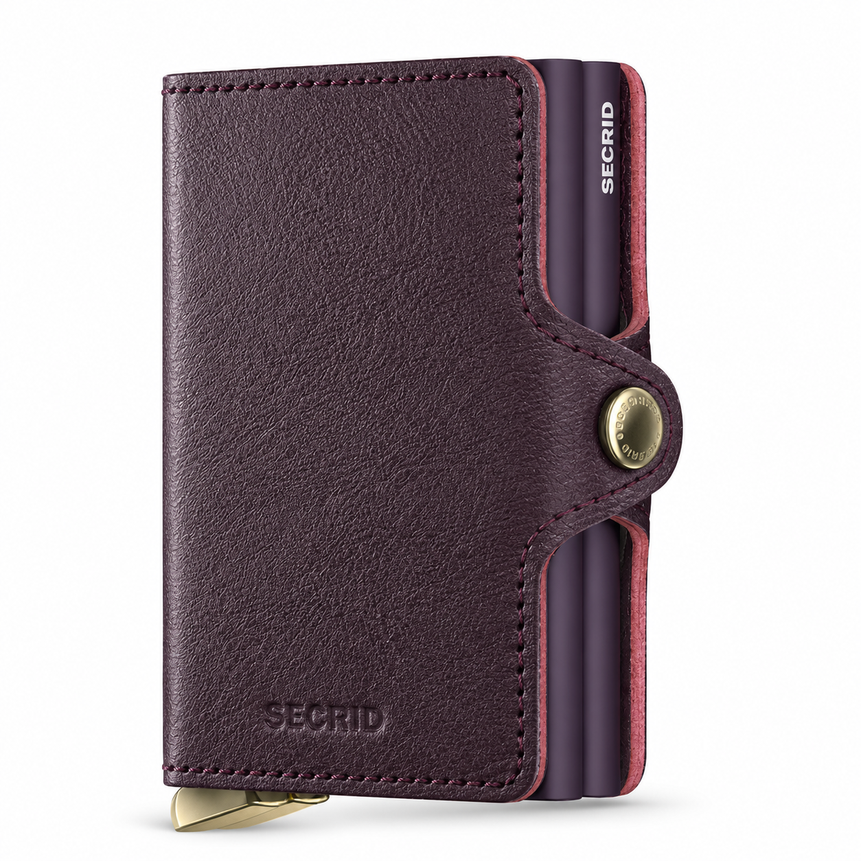 SECRID Premium Twinwallet - Basco