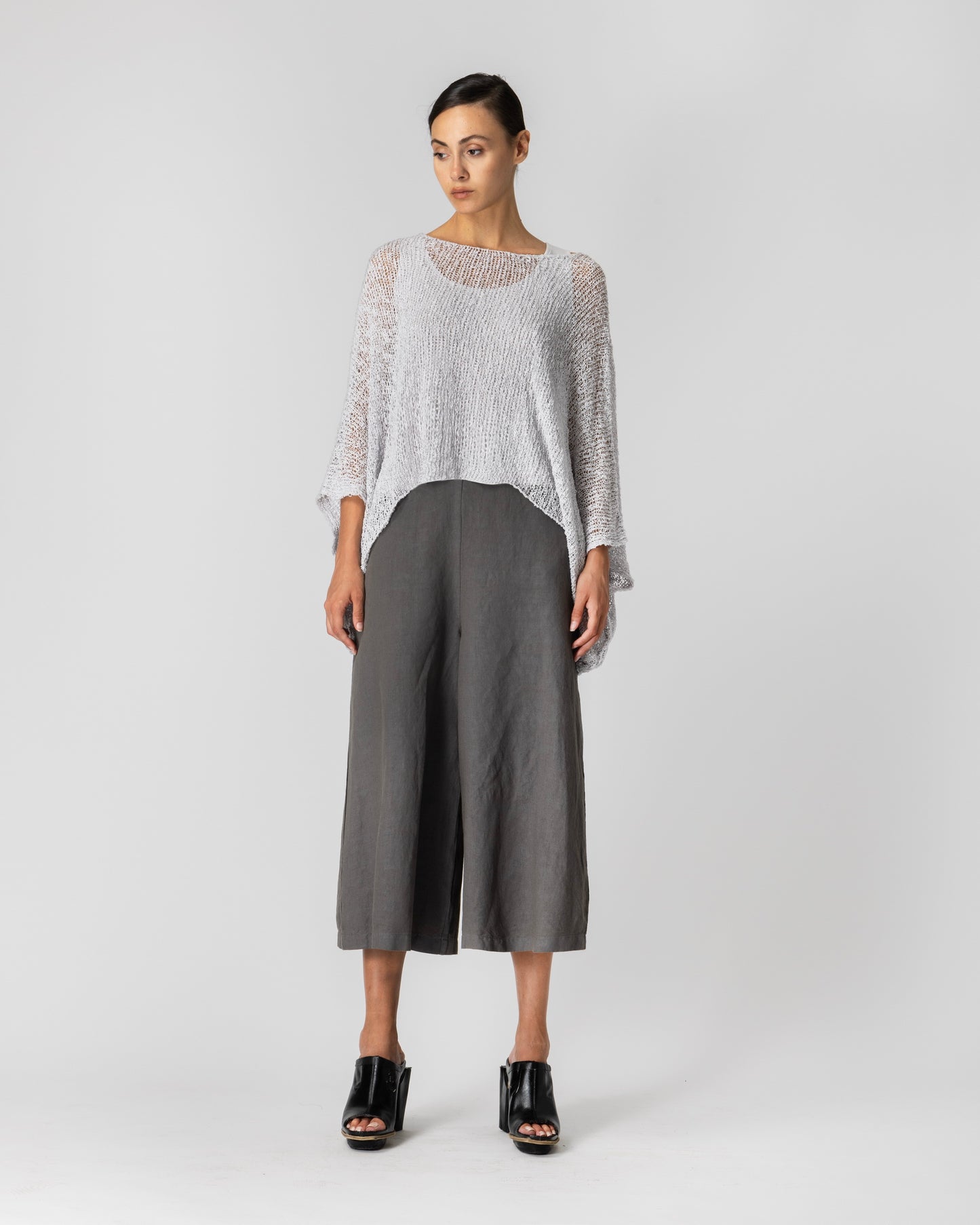 Lotus Eaters Lak Blouse
