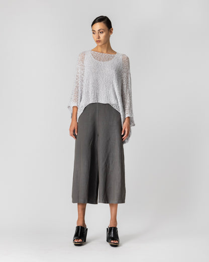 Lotus Eaters Lak Blouse