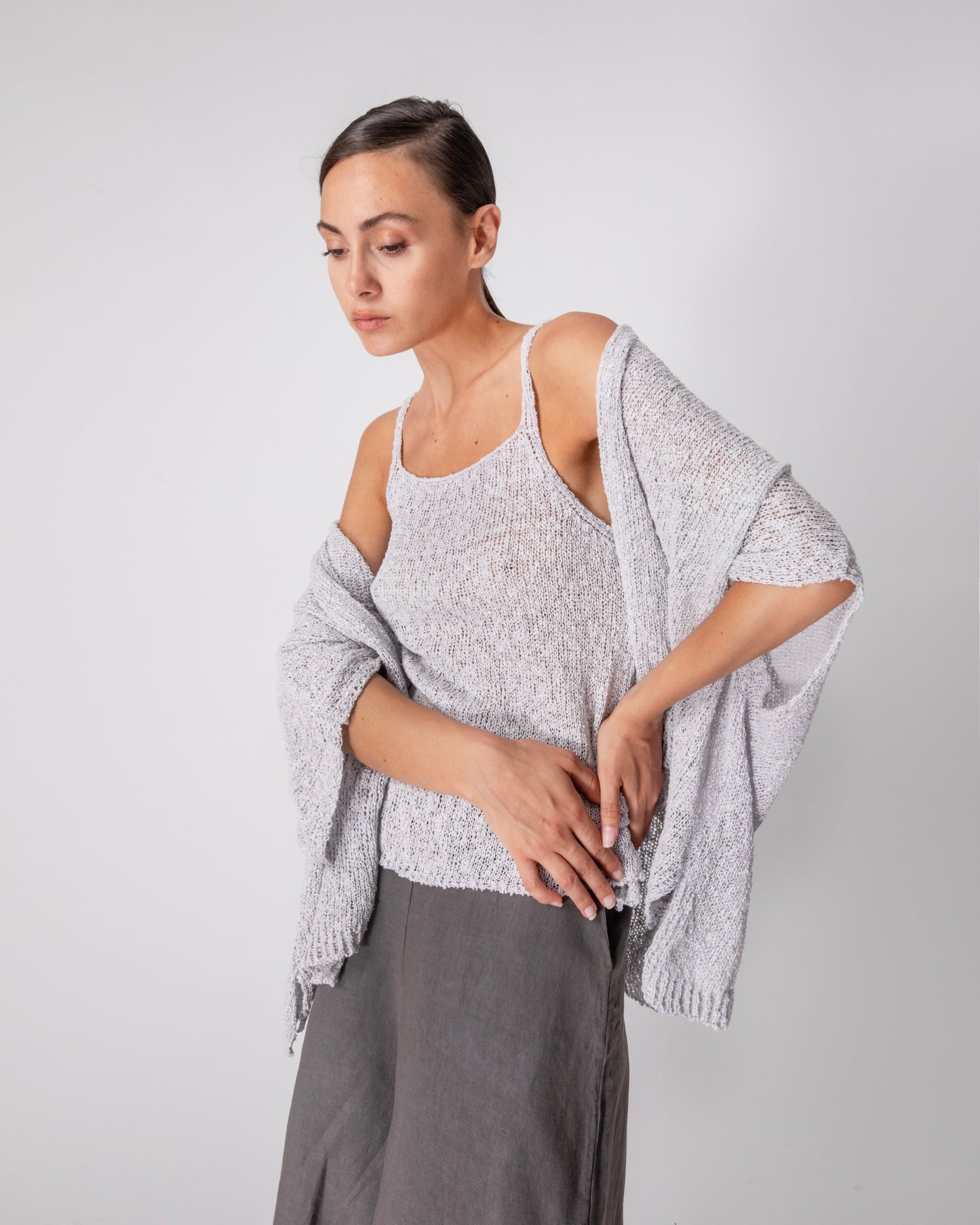 Lotus Eaters Lak Blouse