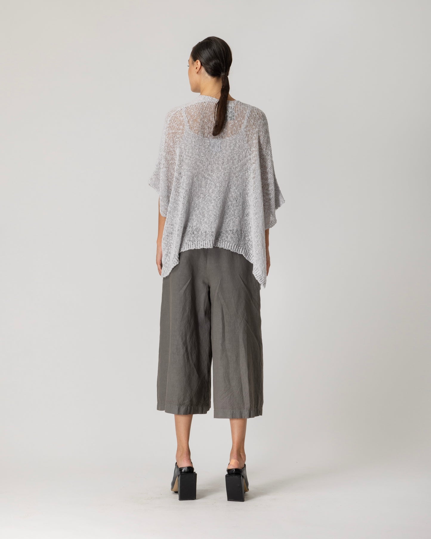 Lotus Eaters Lak Blouse