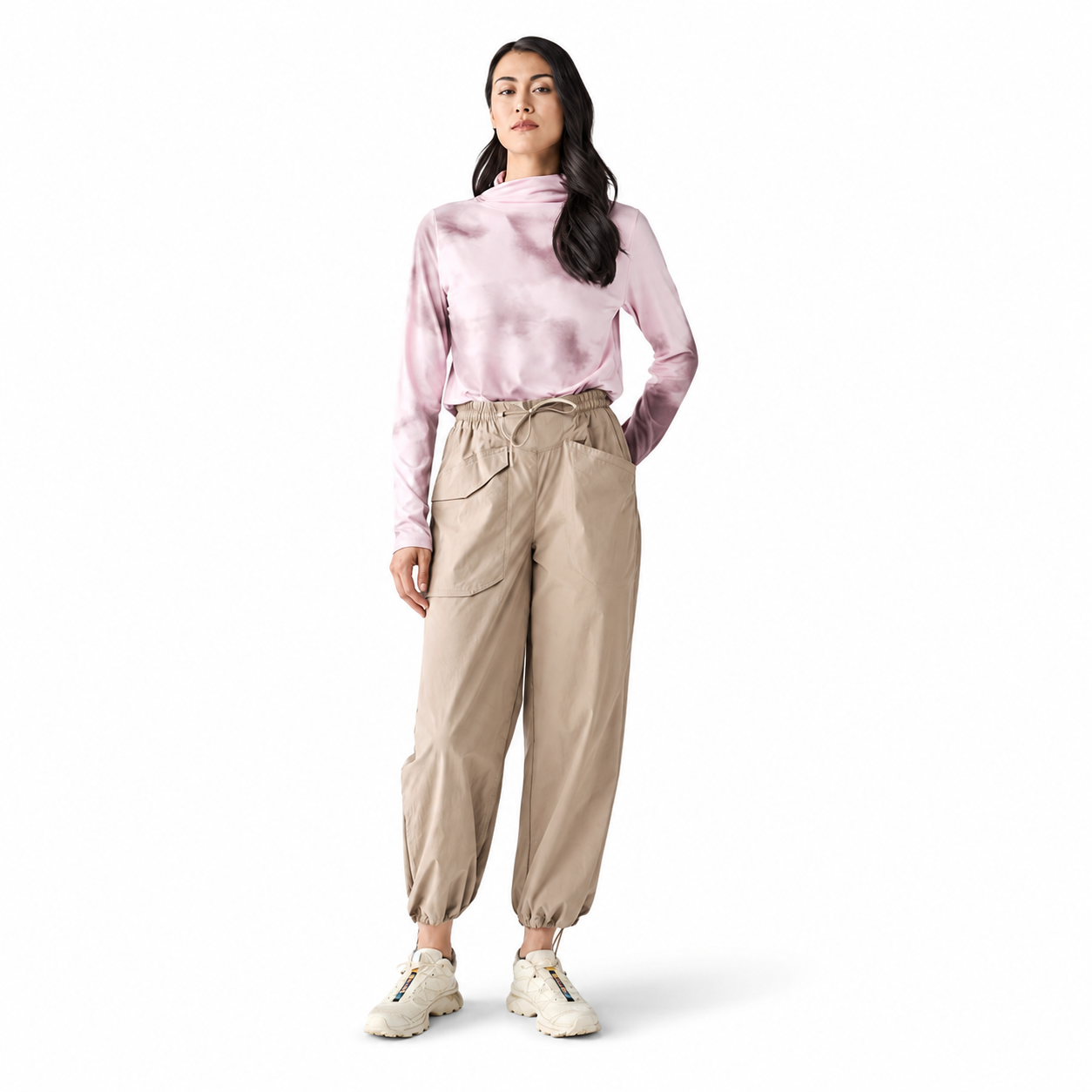 Indyeva CLYVE Pant