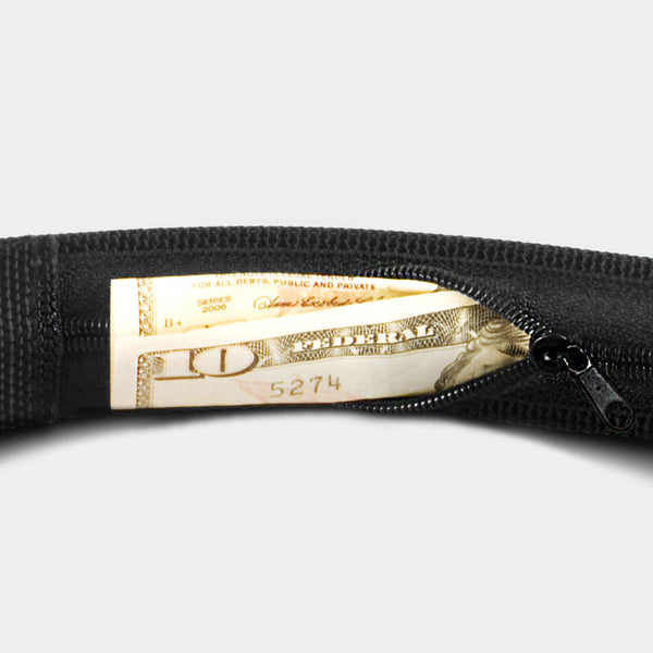 Travelon® Security-Friendly Money Belt - Large, Style #42350