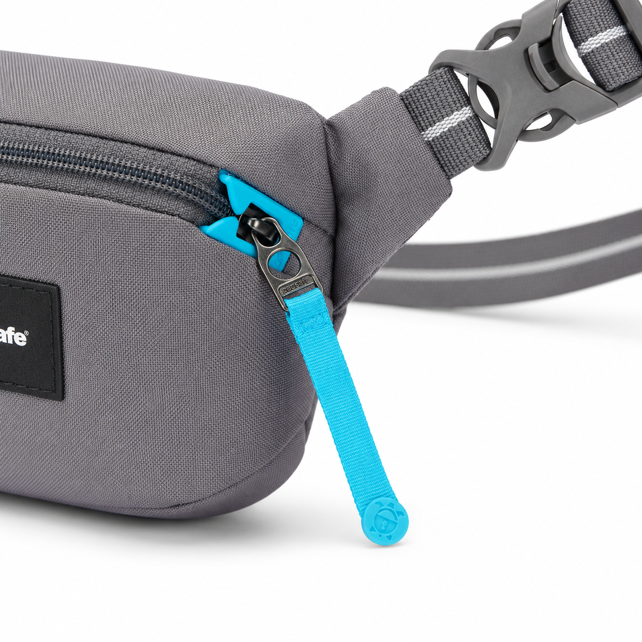 Pacsafe® GO Anti-Theft Micro Sling