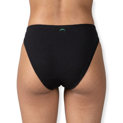 Huha High Rise Bikini Briefs
