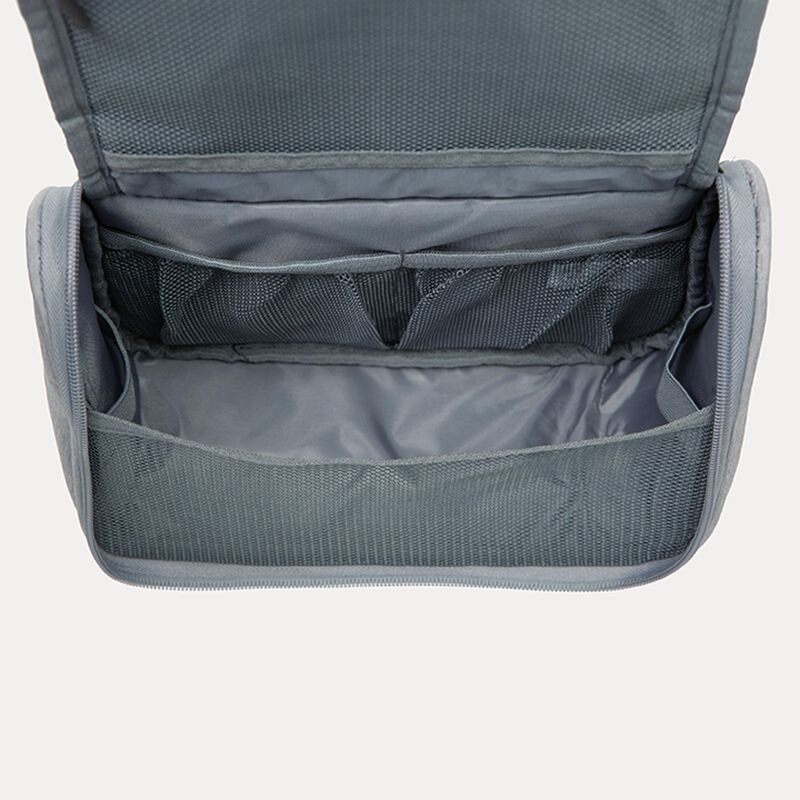 Travelon World Travel Essentials Toiletry Bag Travelon