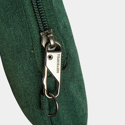 Travelon Anti-Theft Metro Stadium Mini Crossbody, Style #43417