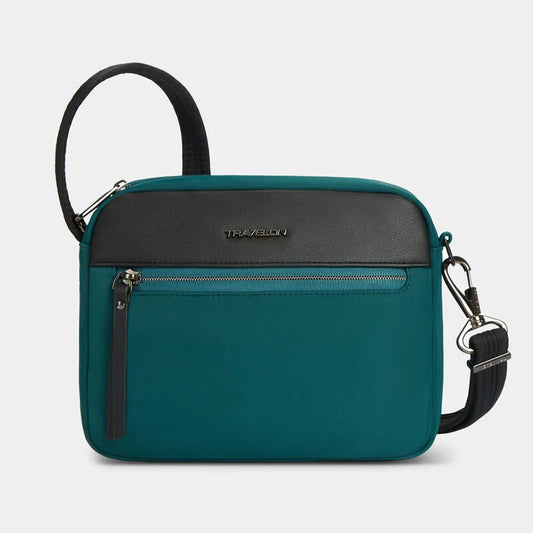 Travelon Anti-Theft Addison Small Crossbody, Style #43493