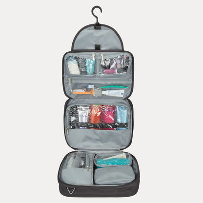 Travelon Complete Toiletry Kit, Style #43505